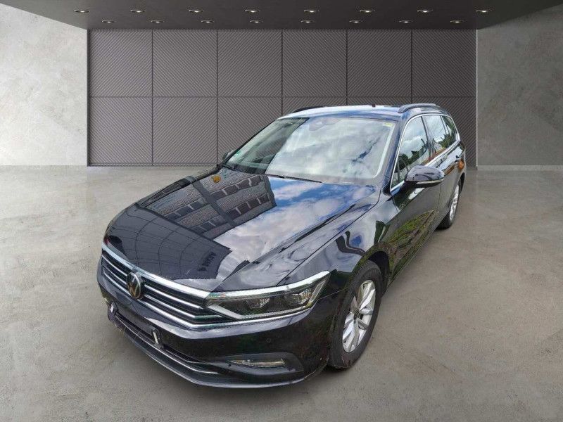Volkswagen Passat d'occasion