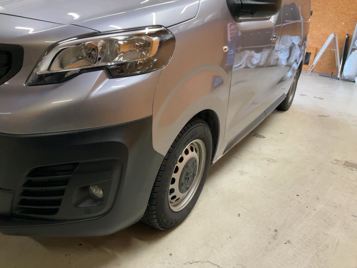 Peugeot Expert d'occasion