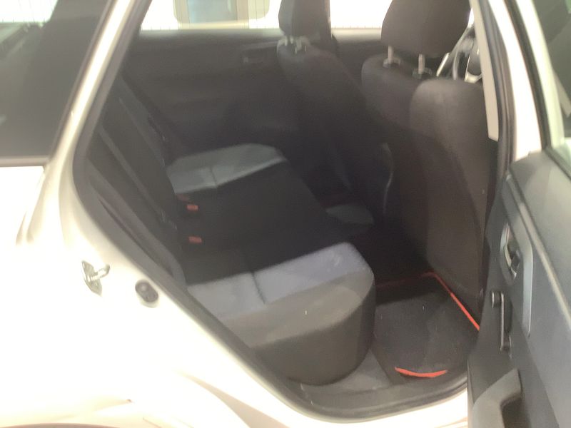 Toyota Auris Touring Sports 1.4 Turbodiesel Cool — zdjęcie 14