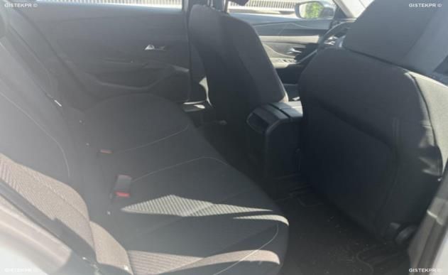Peugeot 308 1.5 Blue-HDi Active Pack — zdjęcie 12
