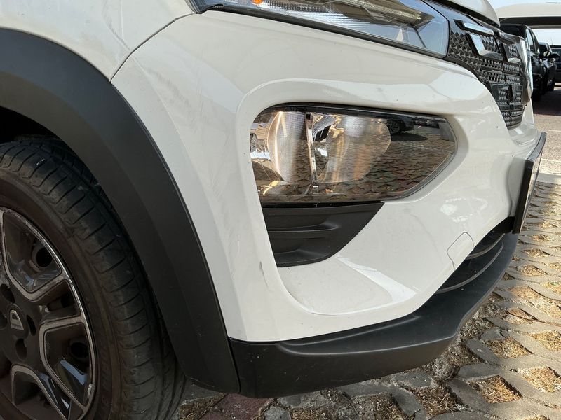 Dacia Spring electric drive 33 kW Comfort 2022 – снимка 24