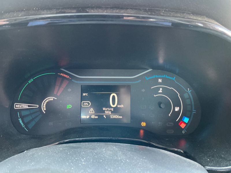 Dacia Spring electric drive 33 kW Comfort — zdjęcie 13