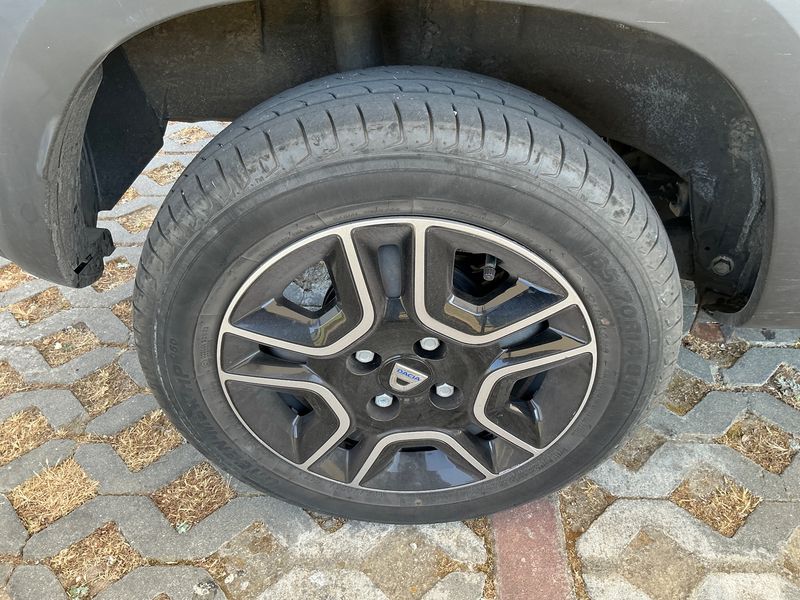 Dacia Spring electric drive 33 kW Comfort 2022 – снимка 9