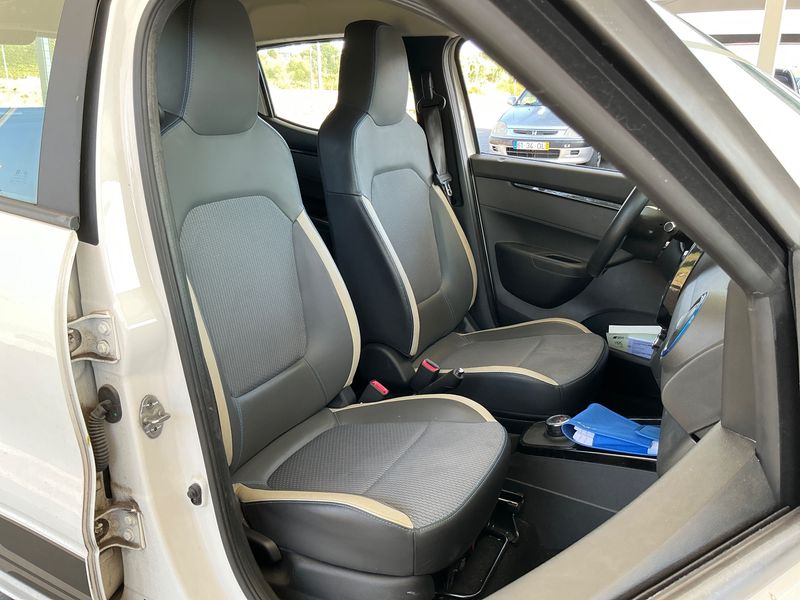 Dacia Spring electric drive 33 kW Comfort — zdjęcie 11
