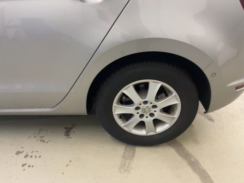 Volkswagen Golf VII Sportsvan 1.4 TSI Highline BlueMotion Tech 2014 – снимка 5