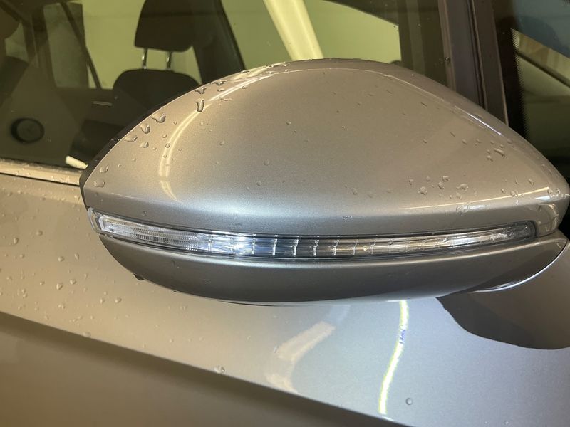 Volkswagen Golf VII Sportsvan 1.4 TSI Highline BlueMotion Tech 2014 – снимка 22
