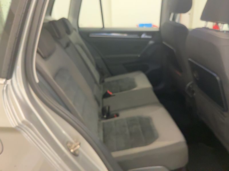 Volkswagen Golf VII Sportsvan 1.4 TSI Highline BlueMotion Tech 2014 – снимка 19