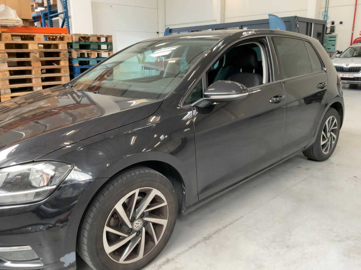 Volkswagen Golf d'occasion