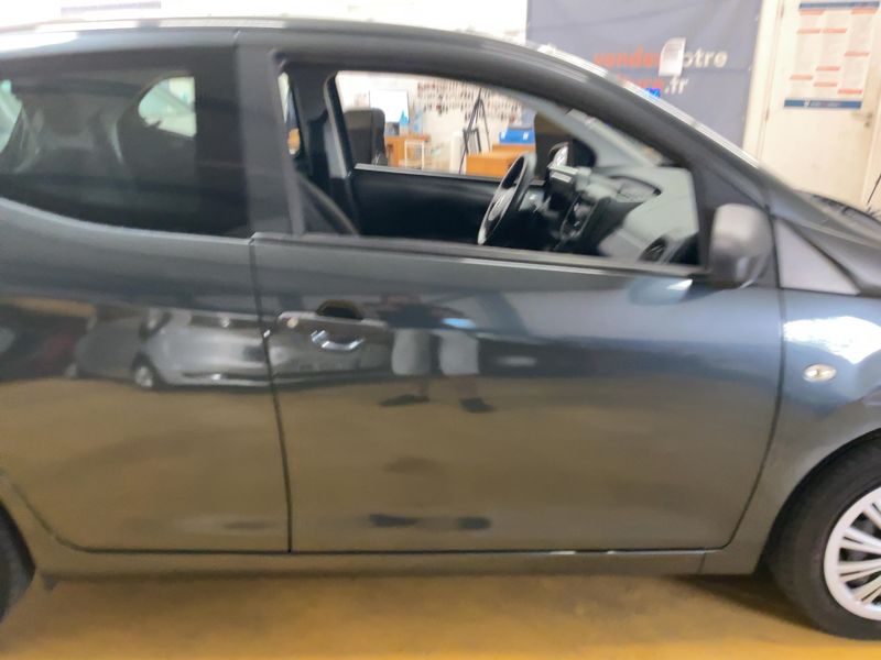 Toyota Aygo 1.0 X