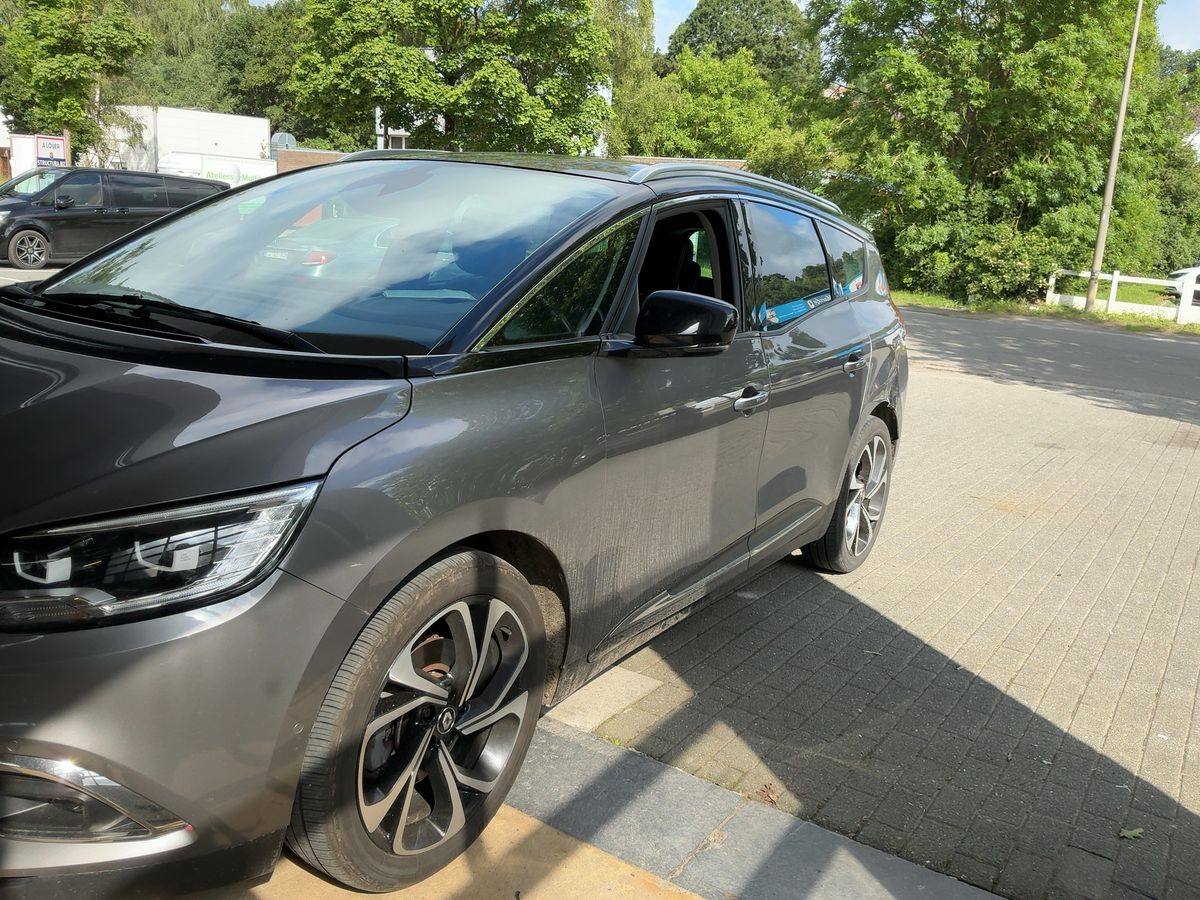 Renault Grand d'occasion