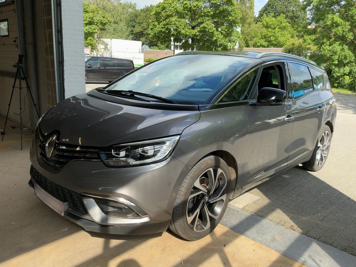 Renault Grand 2022 — photo 1