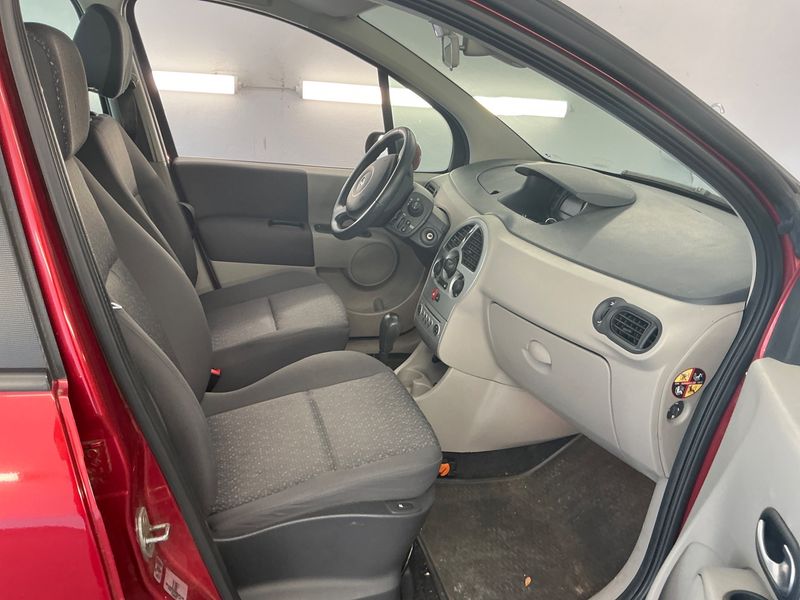 Renault Modus 1.6 Dynamique — zdjęcie 3