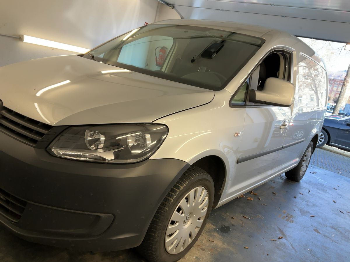Volkswagen Caddy d'occasion