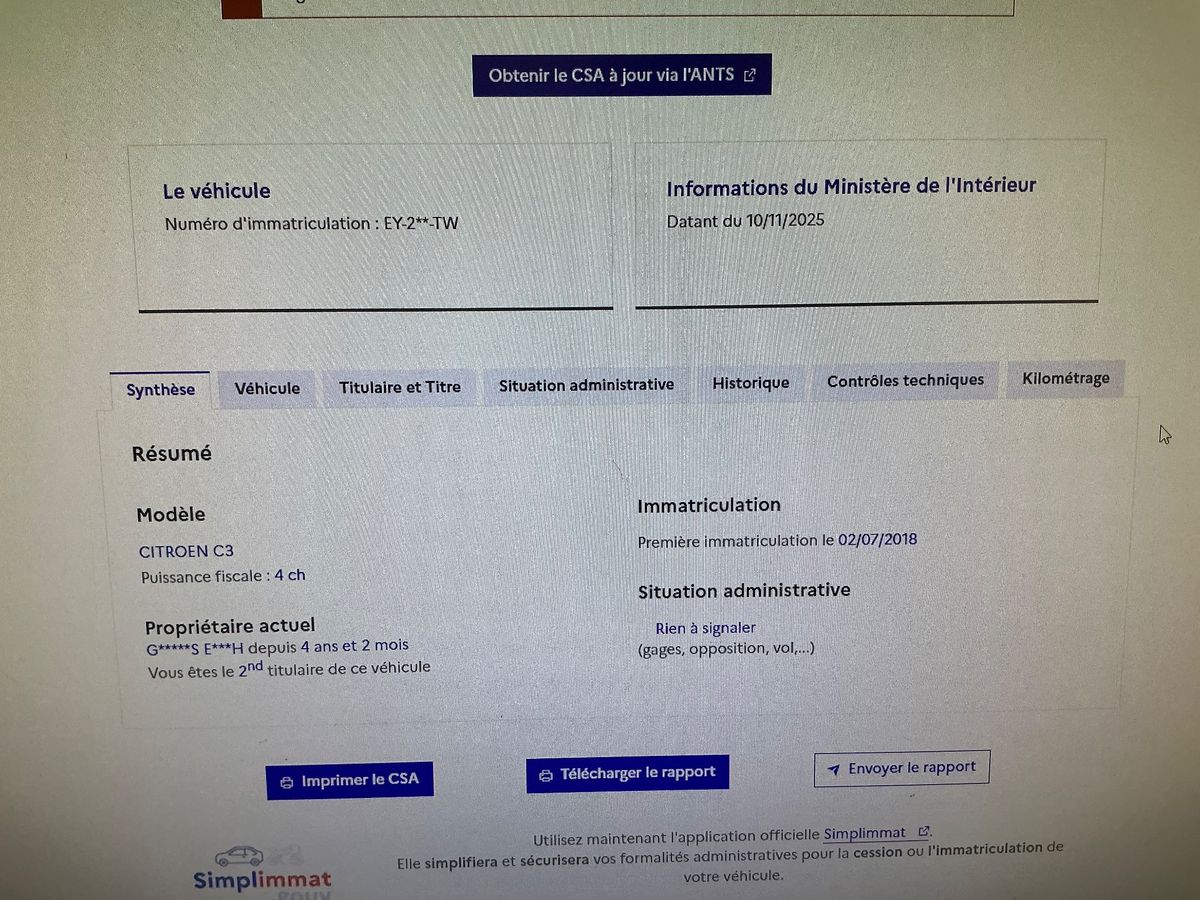 Citroen C3 1.2 VTi Feel Business