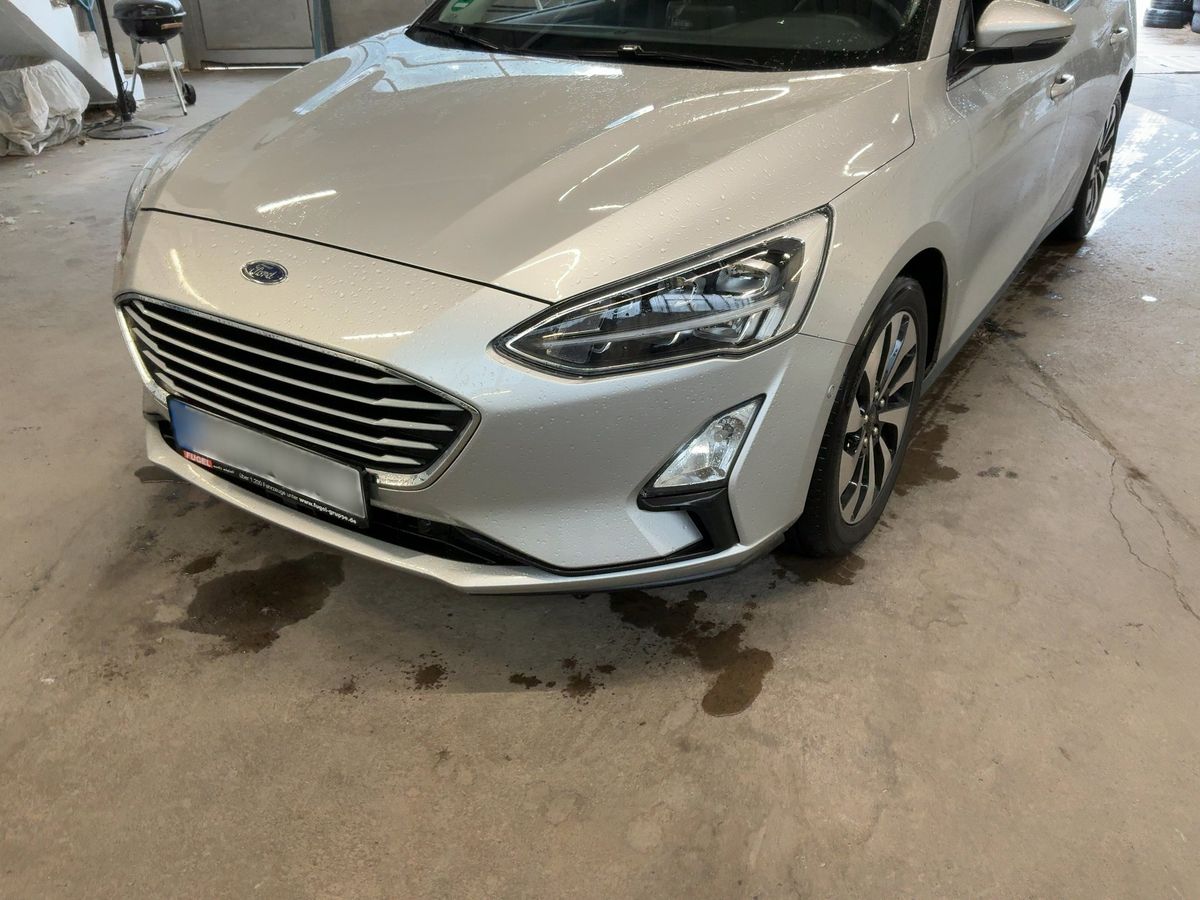 Ford Focus d'occasion
