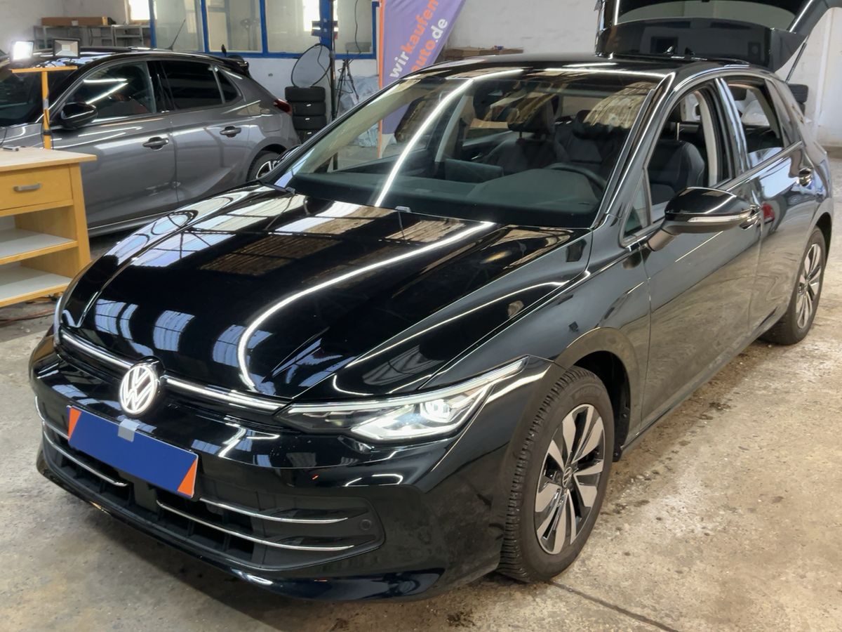 Volkswagen Golf d'occasion