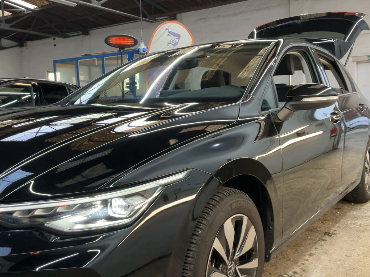 Volkswagen Golf d'occasion