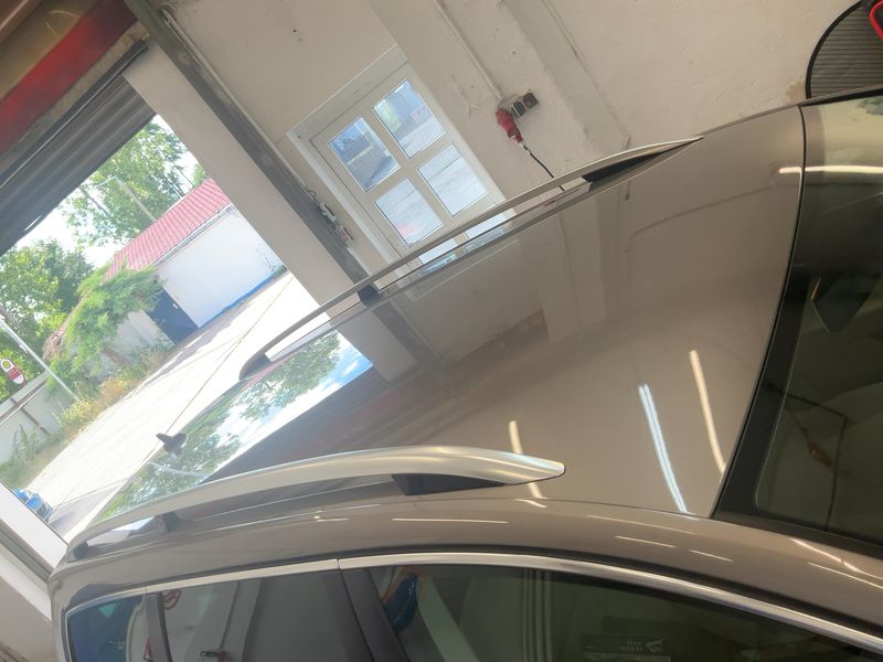Volkswagen Passat 2.0 TDI Comfortline BlueMotion Tech 2011 – снимка 13