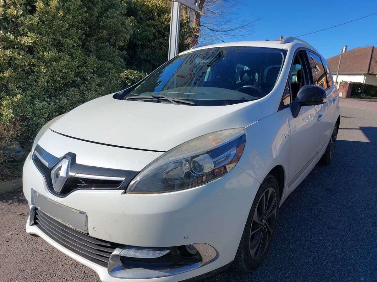 Renault Grand d'occasion