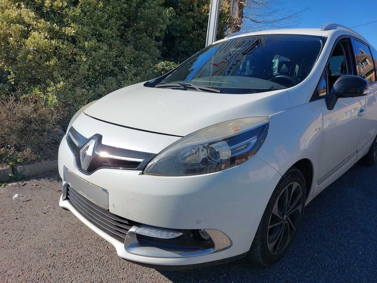Renault Grand d'occasion