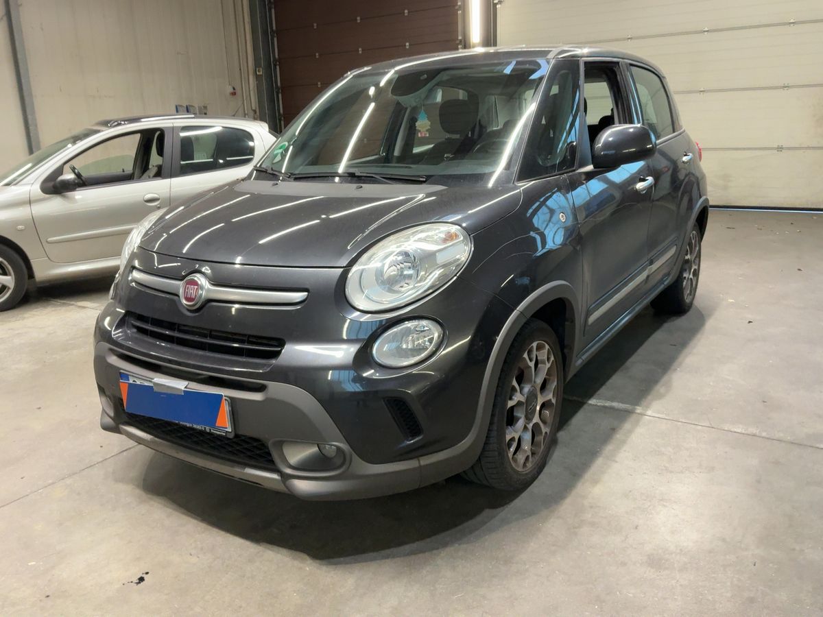 Fiat 500L 1.4 Trekking