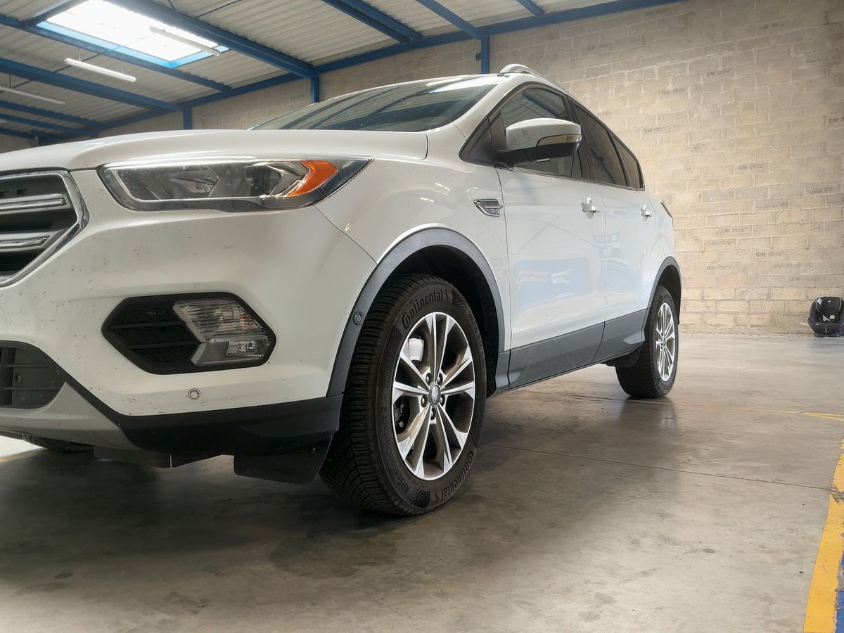 Ford Kuga d'occasion