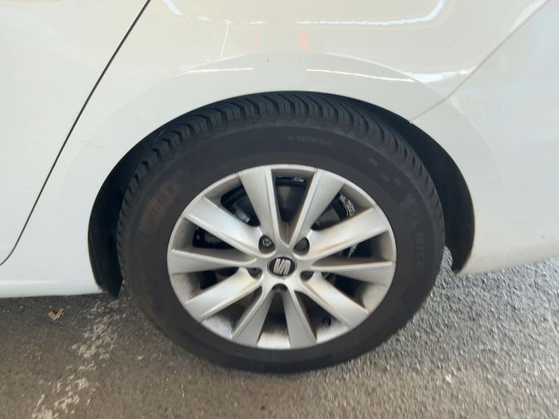 Seat Leon 1.4 TGI Style Plus 2017 – снимка 5