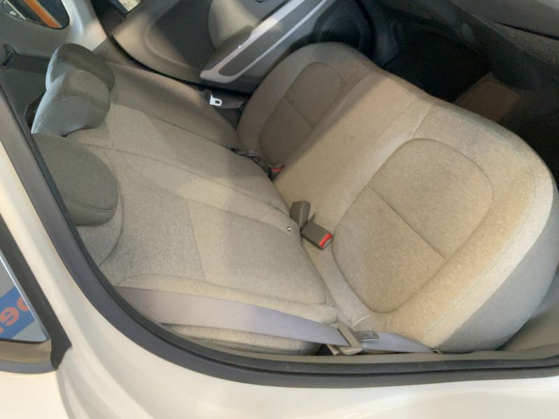 Kia Soul electric drive 81 kW EV Play — zdjęcie 14