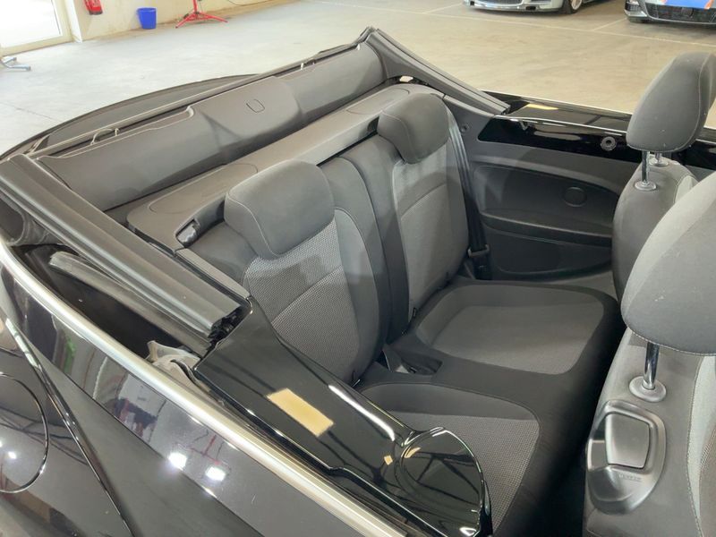 Volkswagen Beetle 1.2 TSI Cup BlueMotion Tech — zdjęcie 14
