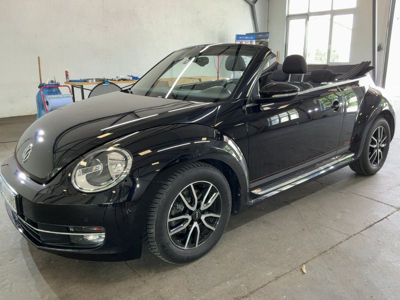 Volkswagen Beetle 1.2 TSI Cup BlueMotion Tech