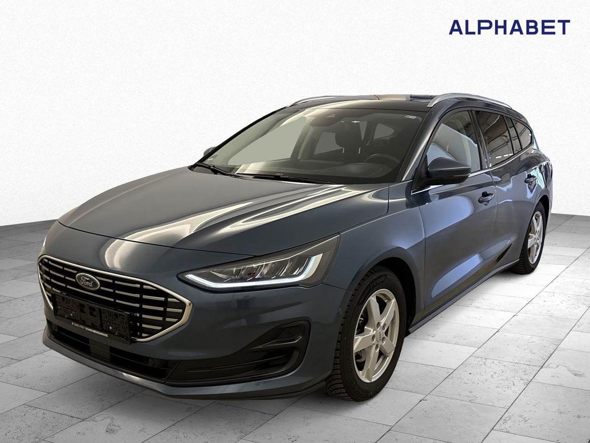 Ford Focus 2024