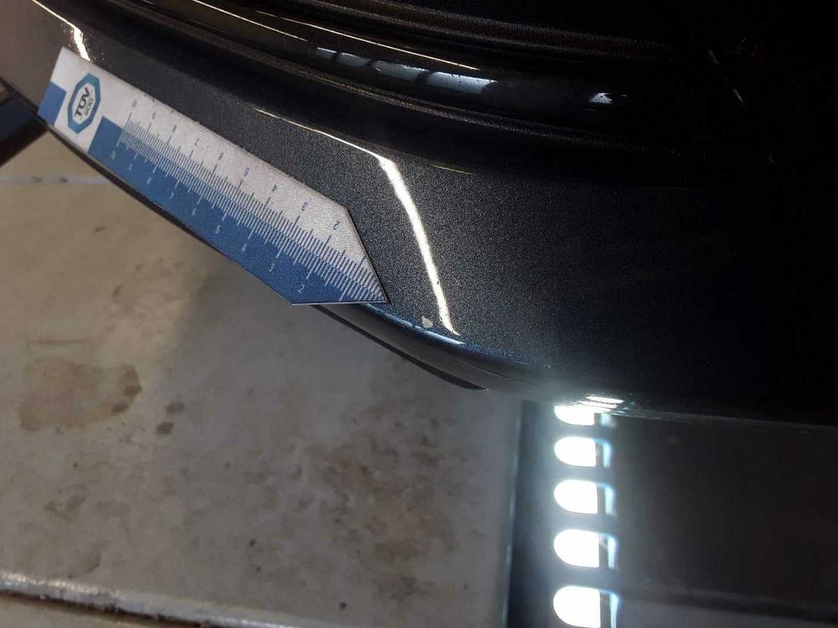 Ford Focus d'occasion