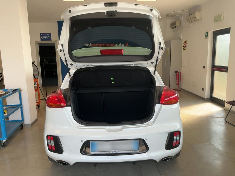 Kia pro_cee'd 1.6 TGDI GT 1st Edition — zdjęcie 10