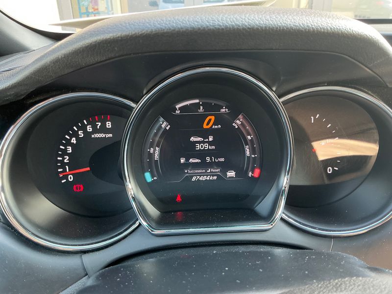 Kia pro_cee'd 1.6 TGDI GT 1st Edition — zdjęcie 13
