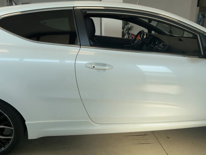 Kia pro_cee'd 1.6 TGDI GT 1st Edition — zdjęcie 7