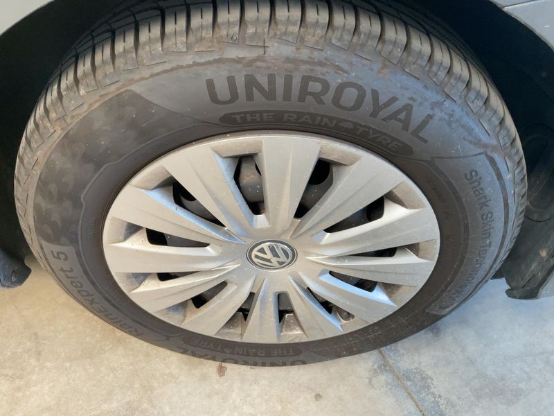 Volkswagen Golf VII 1.6 TDI Trendline BlueMotion Tech 2017 – снимка 11