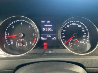 Volkswagen Golf VII 1.6 TDI Trendline BlueMotion Tech — zdjęcie 13