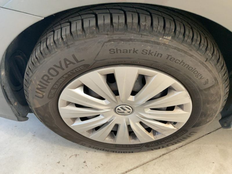 Volkswagen Golf VII 1.6 TDI Trendline BlueMotion Tech 2017 – снимка 3
