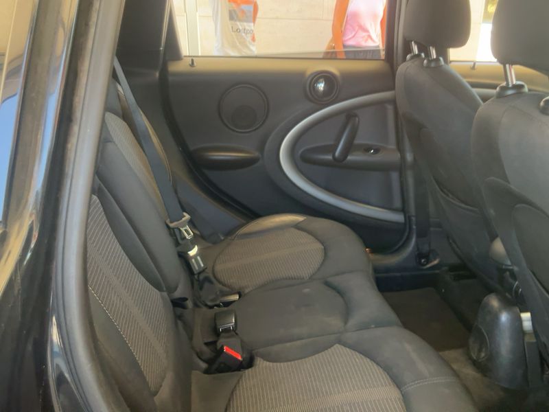 MINI Countryman Cooper 2012 – снимка 19
