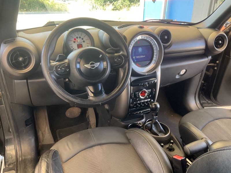 MINI Countryman Cooper 2012 – снимка 17