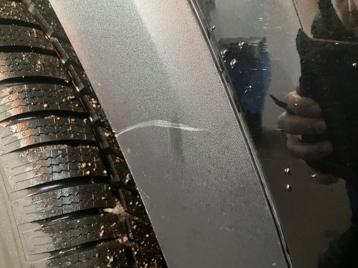 Mercedes-Benz GLE-Klasse 2023 — photo 55