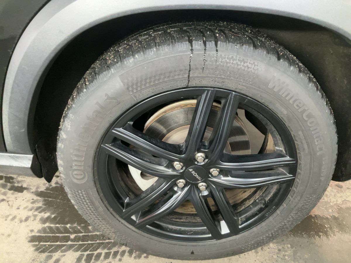 Mercedes-Benz GLE-Klasse 2023 — photo 6