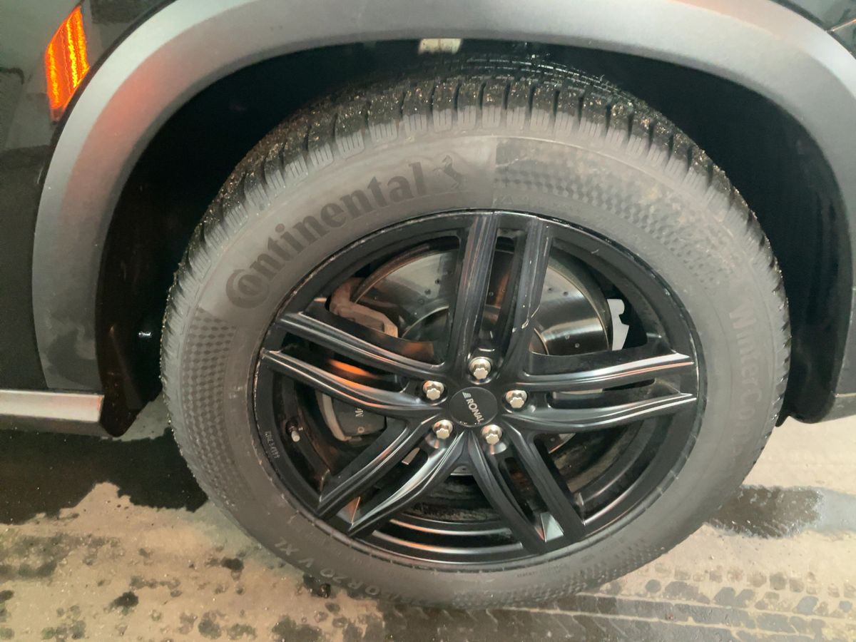 Mercedes-Benz GLE-Klasse 2023 — photo 12