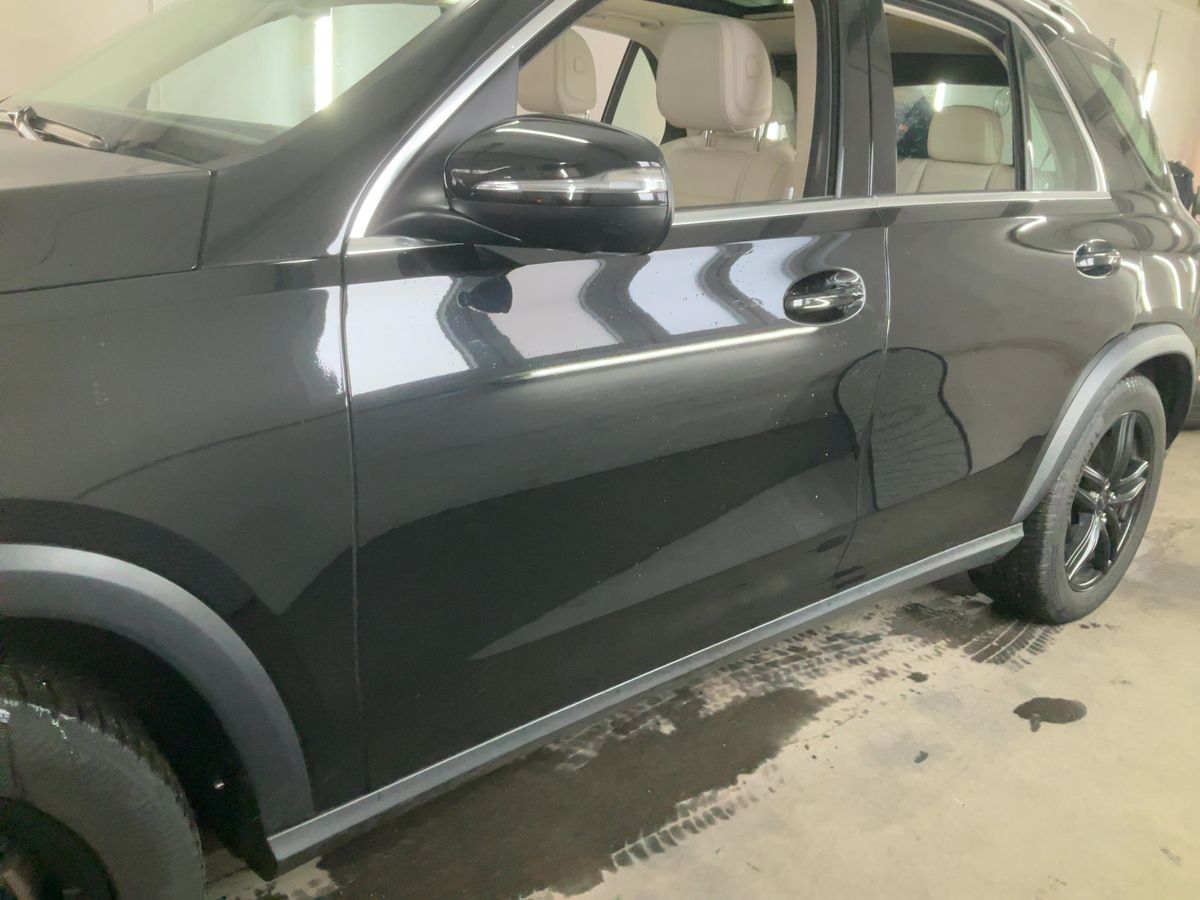 Mercedes-Benz GLE-Klasse 2023 — photo 5