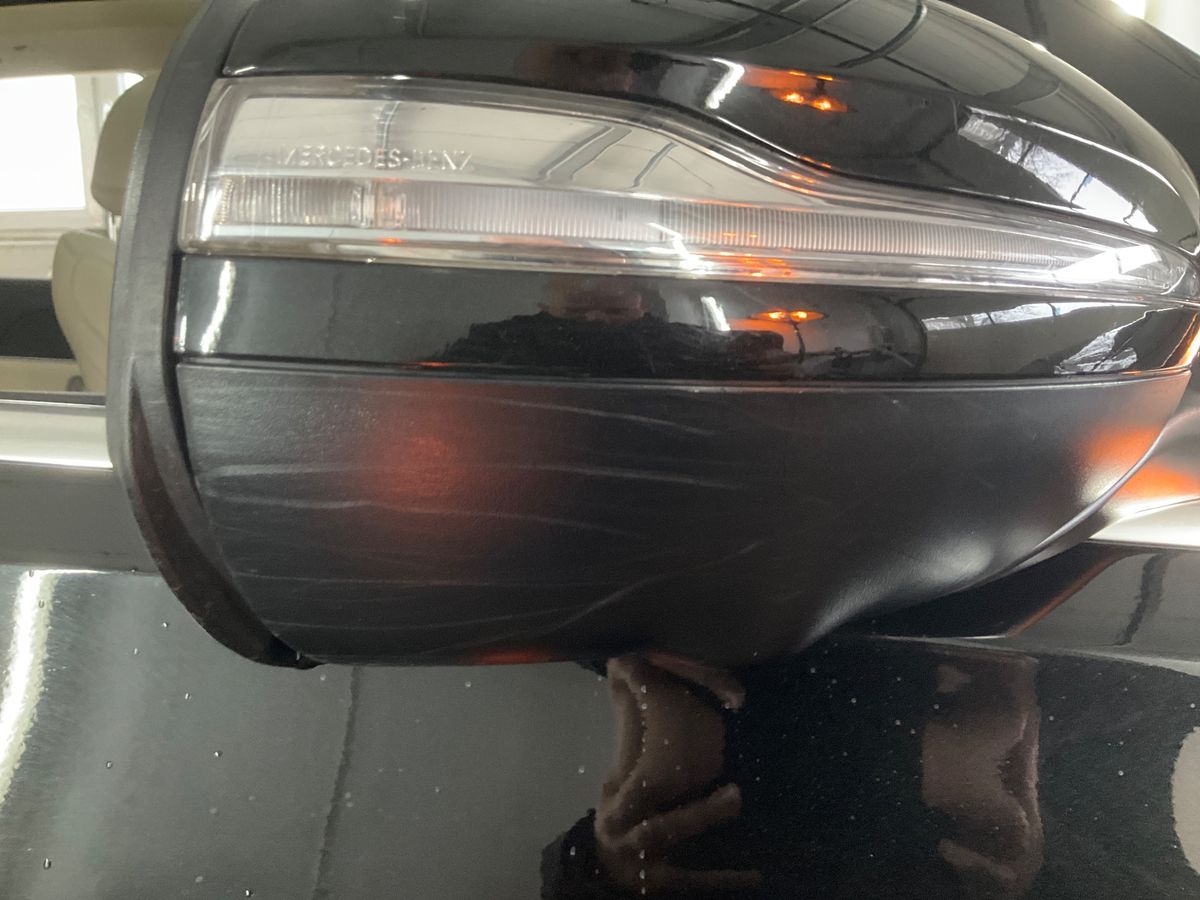 Mercedes-Benz GLE-Klasse 2023 — photo 39