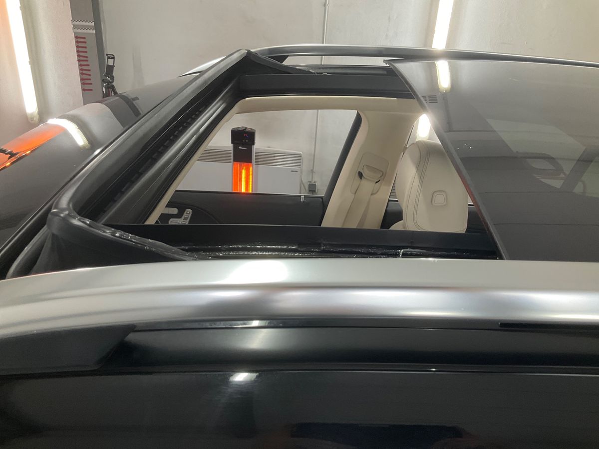 Mercedes-Benz GLE-Klasse 2023 — photo 26