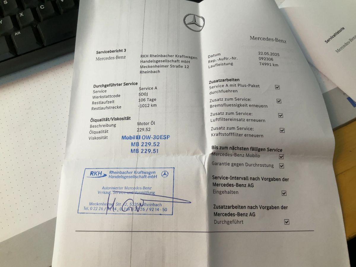 Mercedes-Benz GLE-Klasse 2023 — photo 34