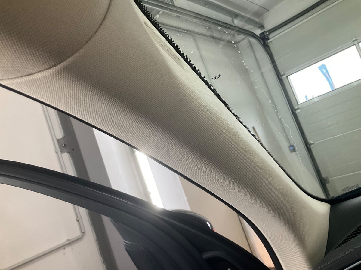 Mercedes-Benz GLE-Klasse 2023 — photo 45