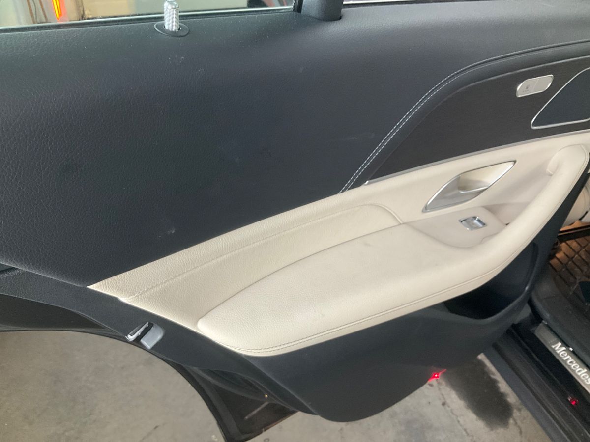 Mercedes-Benz GLE-Klasse 2023 — photo 47