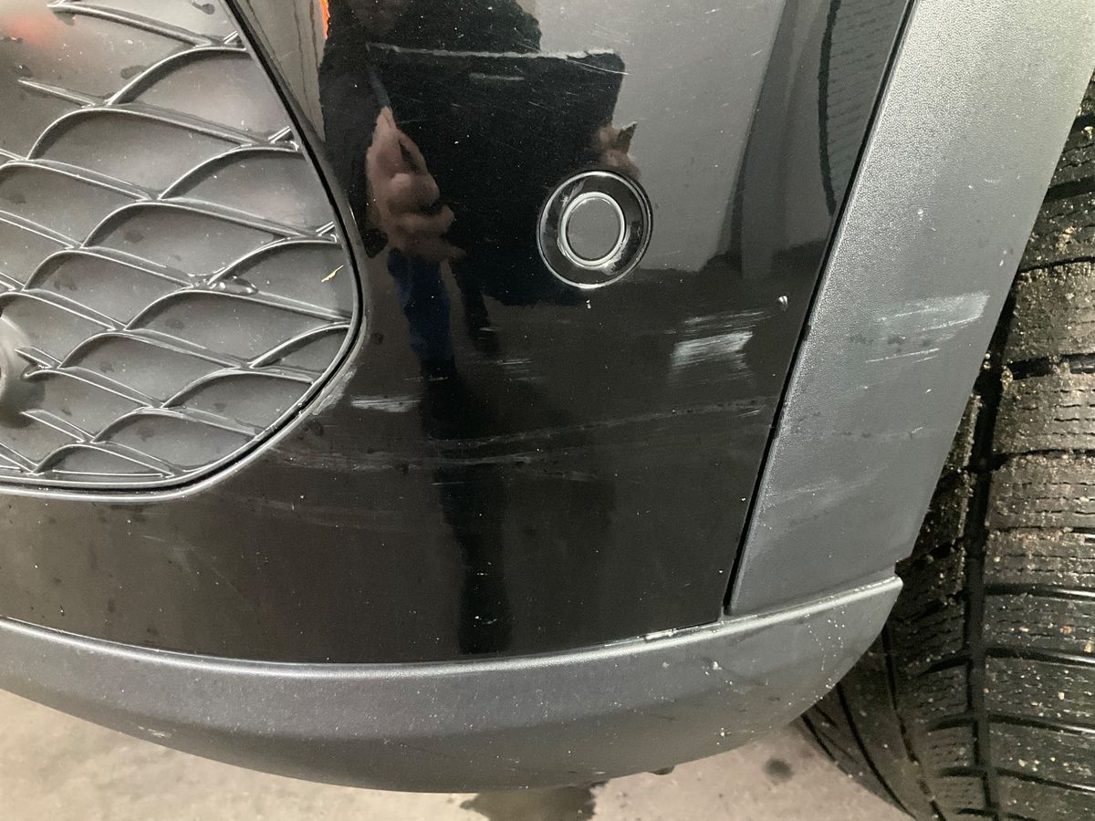 Mercedes-Benz GLE-Klasse 2023 — photo 56